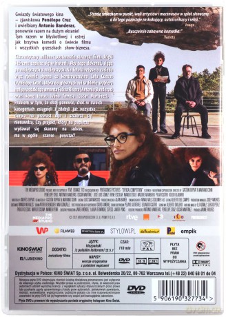 Boscy [DVD]