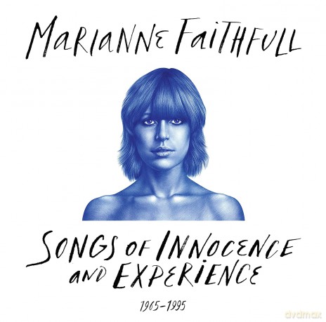 Marianne Faithfull: Songs Of Innocence And Experience 1965-1995 [2CD]