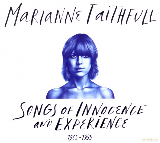 Marianne Faithfull: Songs Of Innocence And Experience 1965-1995 [2CD]