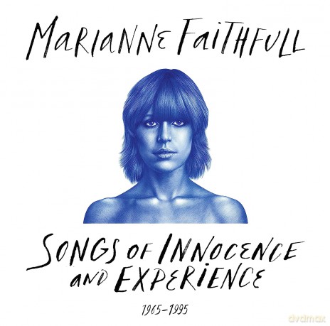 Marianne Faithfull: Songs Of Innocence And Experience 1965-1995 [2xWinyl]