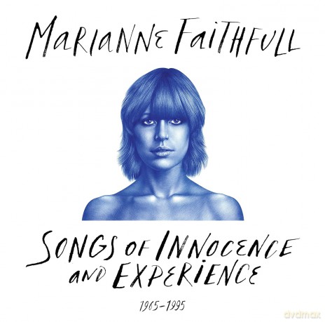 Marianne Faithfull: Songs Of Innocence And Experience 1965-1995 [2xWinyl]