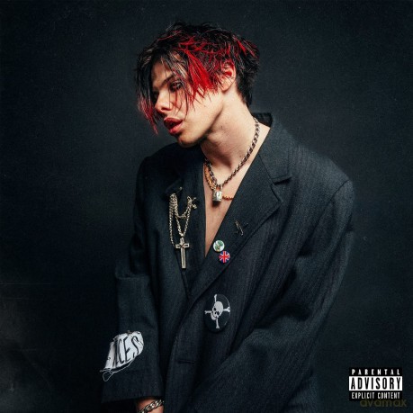 Yungblud: Yungblud [CD]