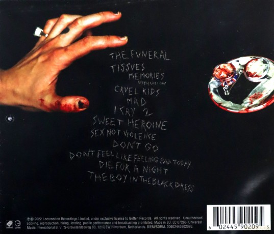 Yungblud: Yungblud [CD]