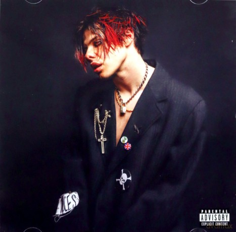 Yungblud: Yungblud [CD]