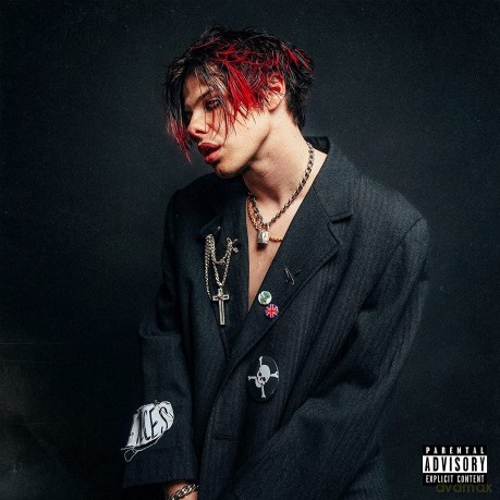 Yungblud: Yungblud [Winyl]