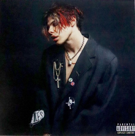 Yungblud: Yungblud [Winyl]