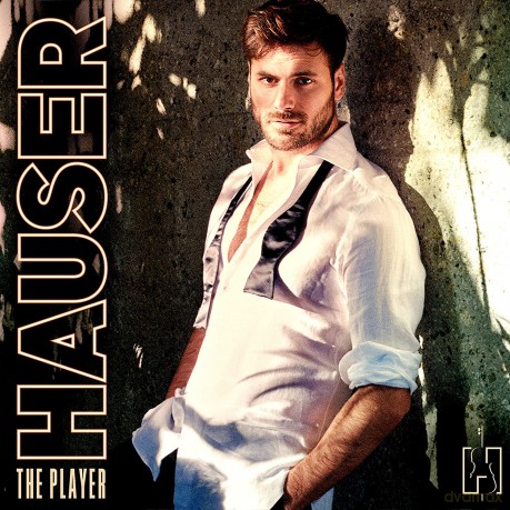 Hauser: The Player [CD]