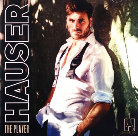 Hauser: The Player [CD]