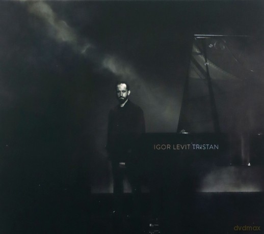 Igor Levit: Tristan [2CD]