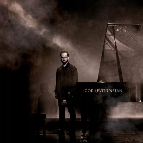 Igor Levit: Tristan [3xWinyl]