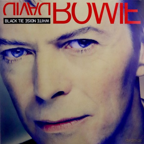 David Bowie: Black Tie White Noise [2xWinyl]