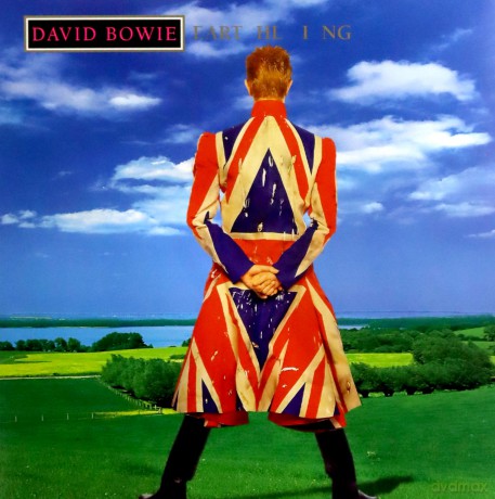 David Bowie: Earthling [2xWinyl]