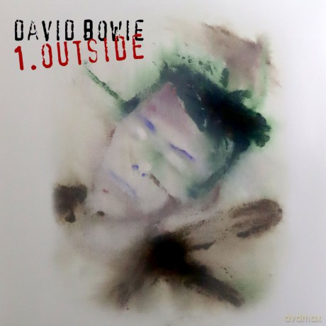 David Bowie: Outside [2xWinyl]