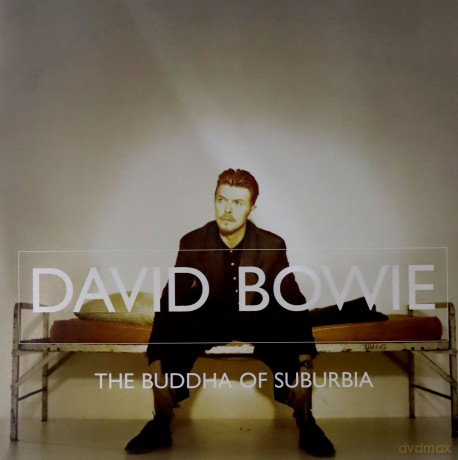 David Bowie: The Buddha Of Suburbia [2xWinyl]