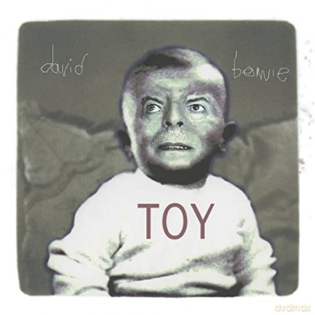 David Bowie: Toy [2xWinyl]