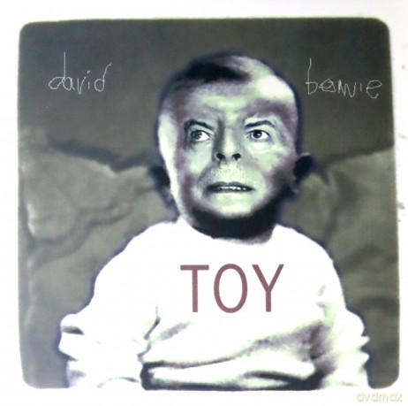 David Bowie: Toy [2xWinyl]