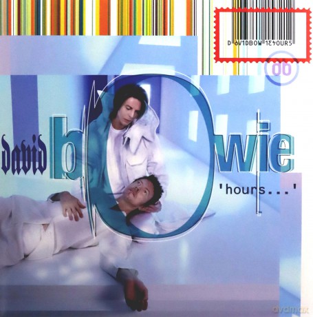 David Bowie: Hours (Remastered) [Winyl]