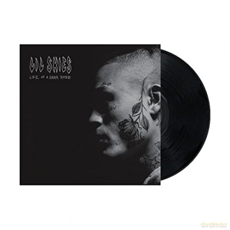 Lil Skies: Life Of A Dark Rose [Winyl]