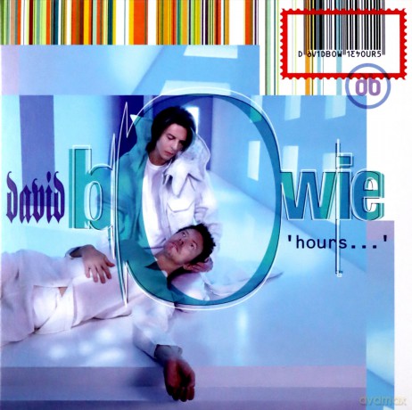 David Bowie: Hours [CD]