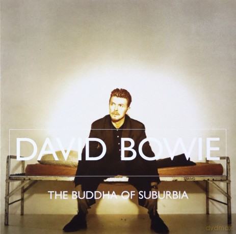 David Bowie: The Buddha Of Suburbia [CD]