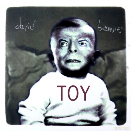 David Bowie: Toy [CD]