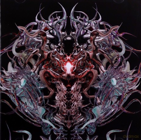 Polyphia: Remember That You Will Die [CD]