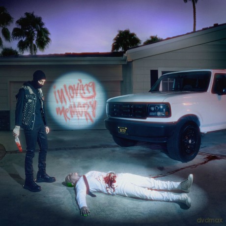 blackbear: in loving memory [CD]