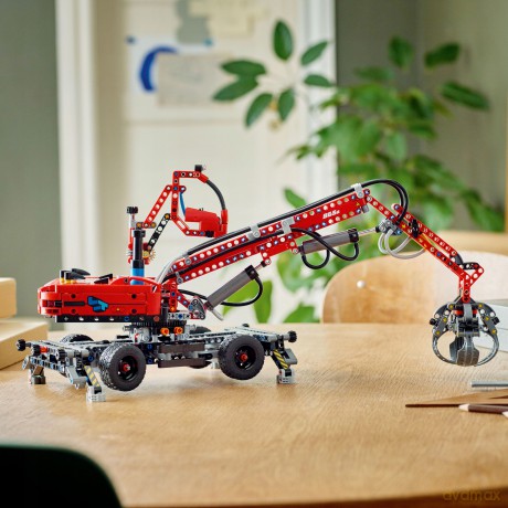 LEGO Transporter [KLOCKI]