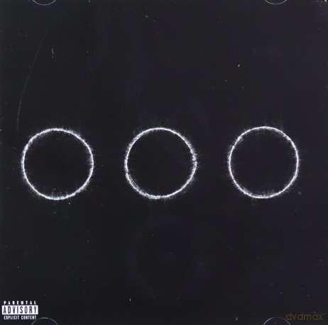 Swedish House Mafia: Paradise Again [CD]