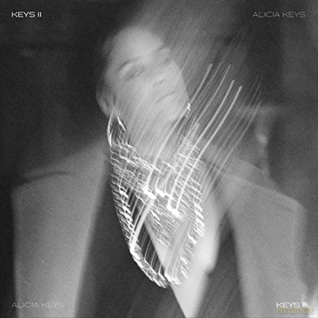 Alicia Keys: Keys II [2CD]