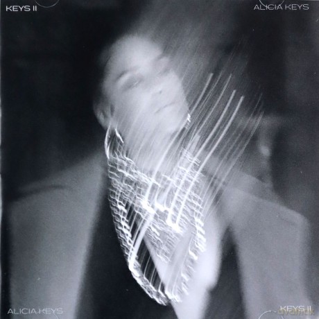 Alicia Keys: Keys II [2CD]