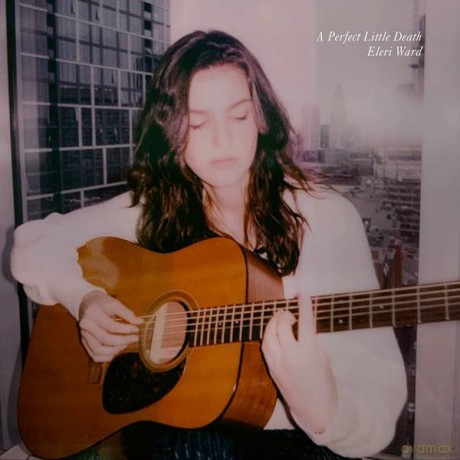 Eleri Ward: A Perfect Little Death [CD]