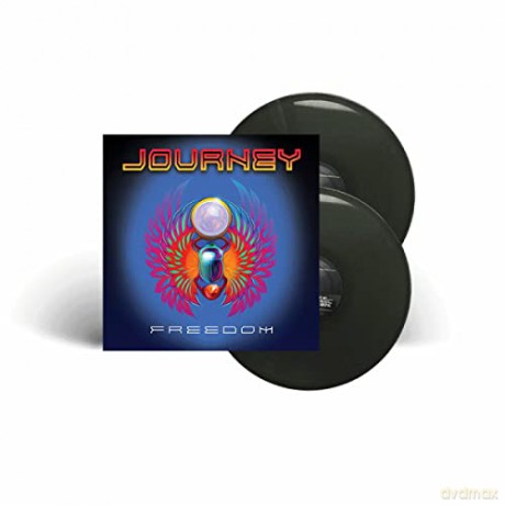 Journey: Freedom [Winyl]