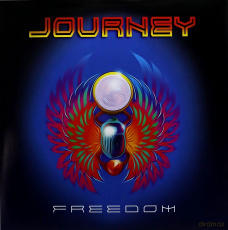 Journey: Freedom [Winyl]