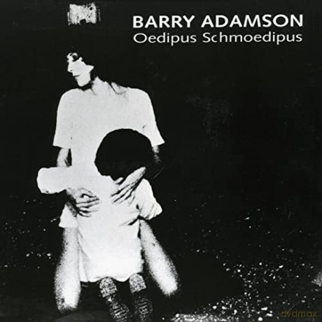 Barry Adamson: Oedipus Schmoedipus [Winyl]