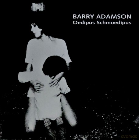 Barry Adamson: Oedipus Schmoedipus [Winyl]