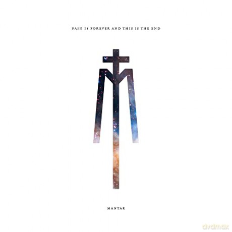 Mantar: Pain Is Forever And This Is The End [CD]
