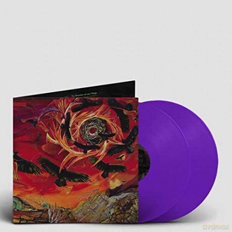 Intronaut: The Direction Of Last Things (Purple) [2xWinyl]