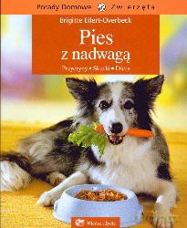 Pies Z Nadwagą - Brigitte Eilert-Overbeck [KSIĄŻKA]