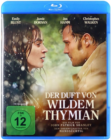 Wild Mountain Thyme (Miłość po sąsiedzku) [Blu-Ray]