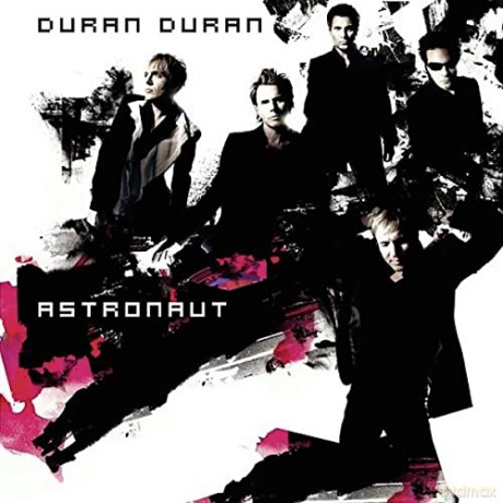 Duran Duran: Astronaut [CD]