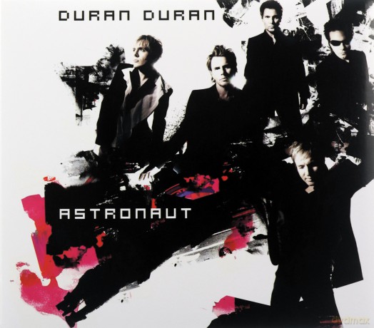 Duran Duran: Astronaut [CD]