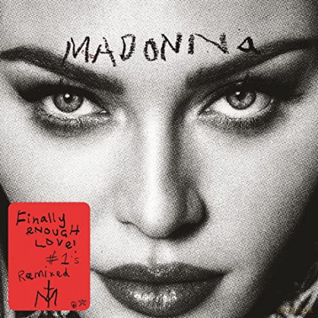 Madonna: Finally Enough Love [2xWINYL]
