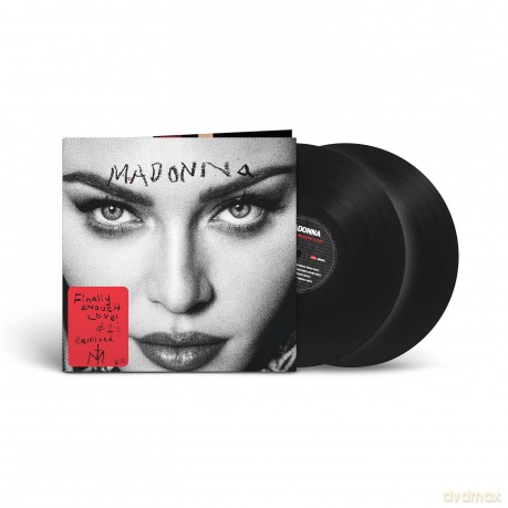 Madonna: Finally Enough Love [2xWINYL]
