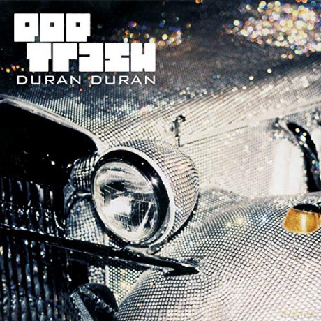 Duran Duran: Pop Trash [CD]