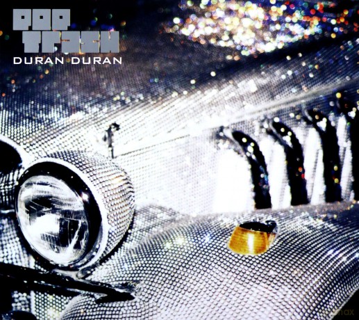 Duran Duran: Pop Trash [CD]