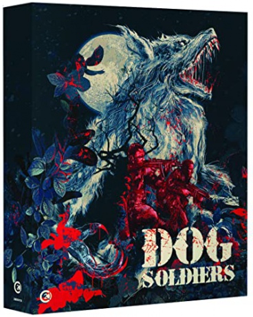 Dog Soldiers (Limited) [Blu-Ray 4K]+[Blu-Ray]