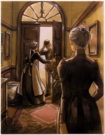 Emma - A Victorian Romance Season One Collectors (Limited) [Blu-Ray]