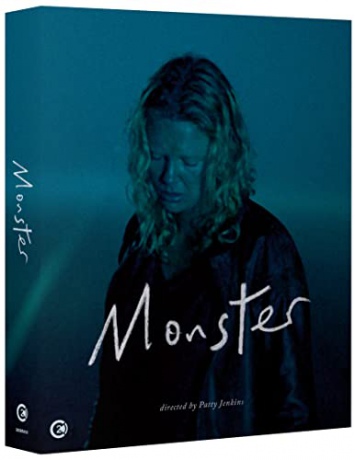 Monster (Limited) [Blu-Ray]