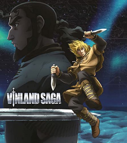 Vinland Saga (Collectors Edition) [Blu-Ray]